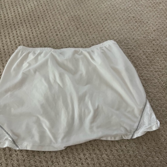 Nike tennis skort - Picture 2 of 3